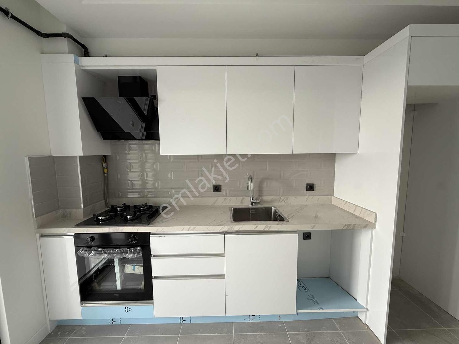 Doğanköy Atalay Trend 3 | 5. Kat | Açık Cephe | 2+1 117 M² - Görsel 13