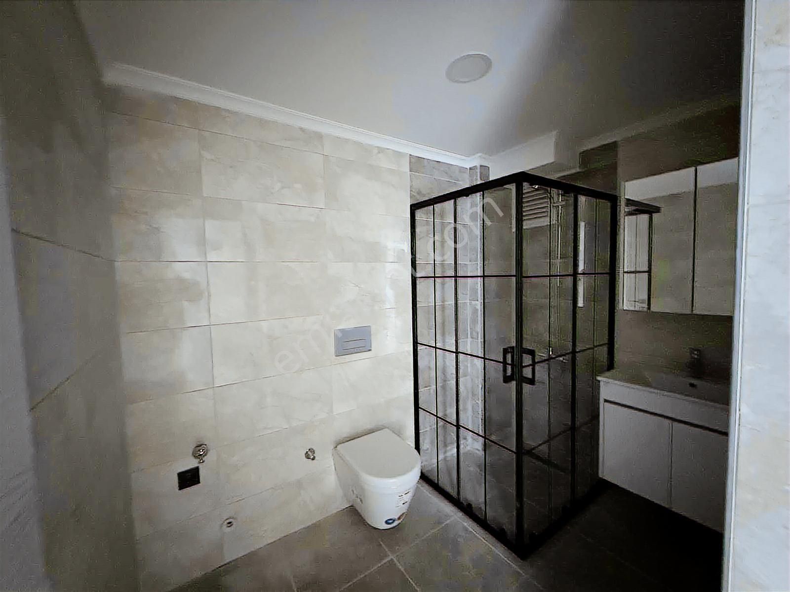 Doğanköy Atalay Trend 3 | 5. Kat | Açık Cephe | 2+1 117 M² - Görsel 23