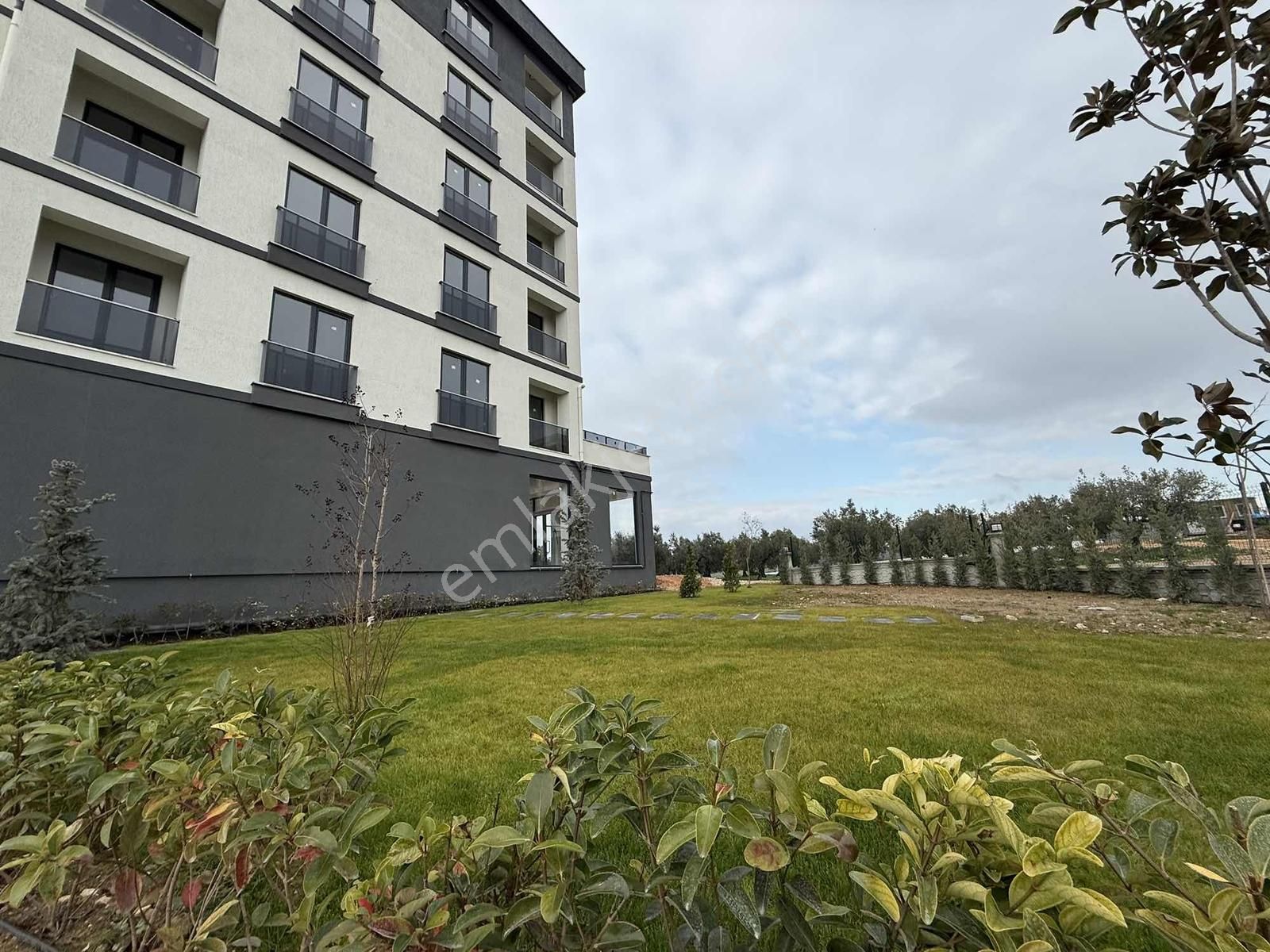 Doğanköy Atalay Trend 3 | 5. Kat | Açık Cephe | 2+1 117 M² - Görsel 20