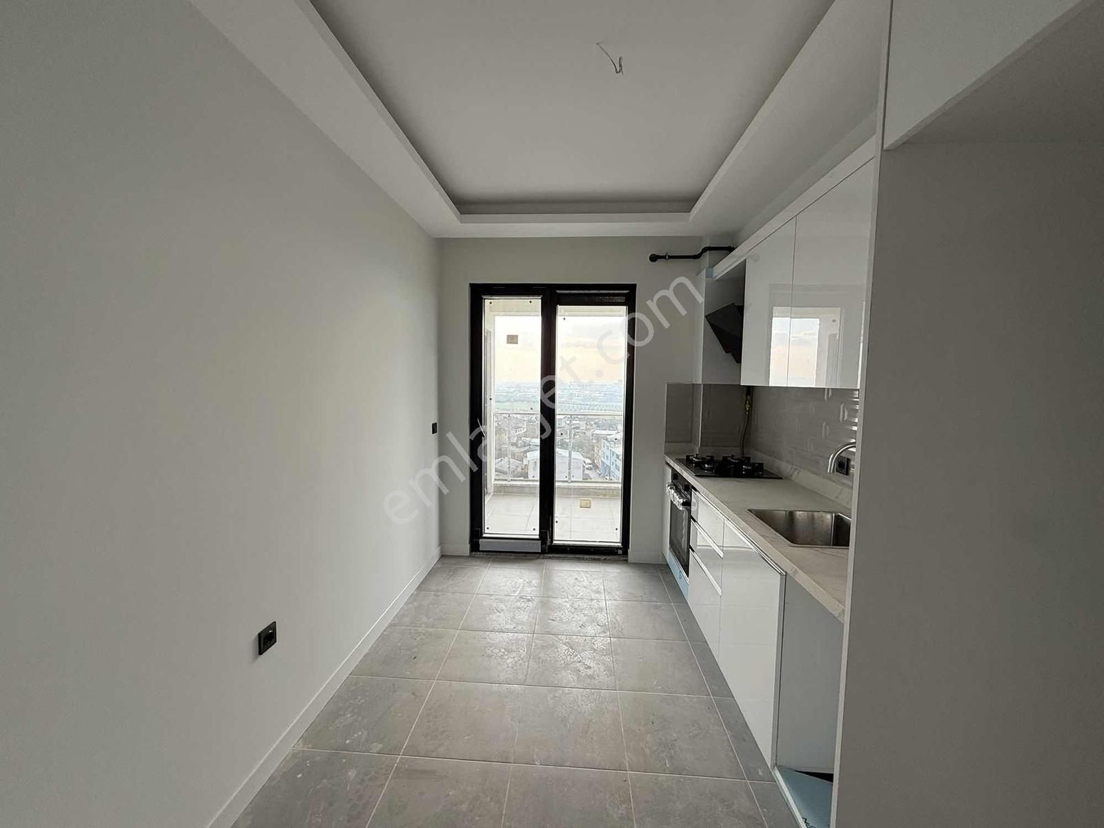 Doğanköy Atalay Trend 3 | 5. Kat | Açık Cephe | 2+1 117 M² - Görsel 5