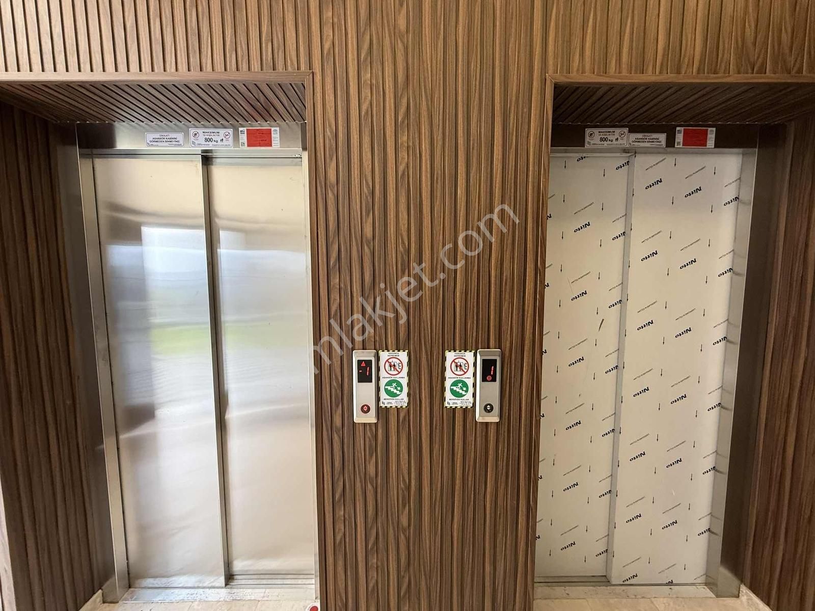 Doğanköy Atalay Trend 3 | 5. Kat | Açık Cephe | 2+1 117 M² - Görsel 31