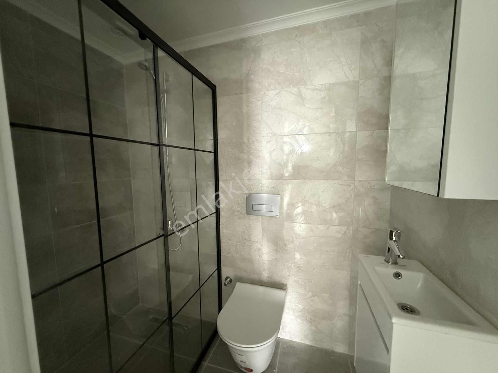 Doğanköy Atalay Trend 3 | 5. Kat | Açık Cephe | 2+1 117 M² - Görsel 27