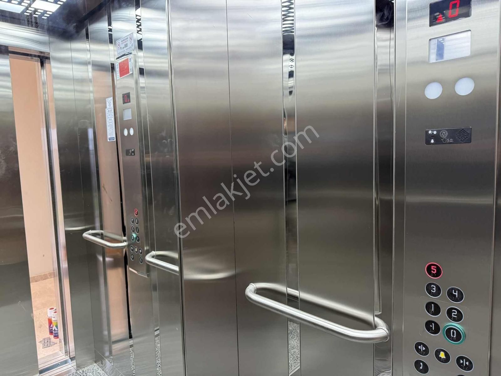 Doğanköy Atalay Trend 3 | 5. Kat | Açık Cephe | 2+1 117 M² - Görsel 29