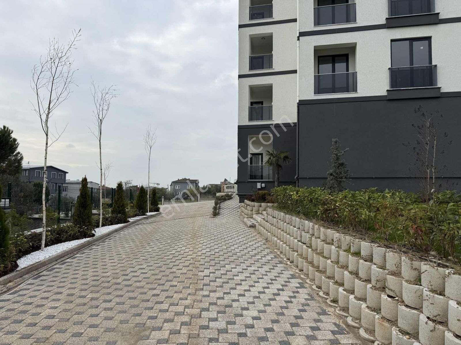 Doğanköy Atalay Trend 3 | 5. Kat | Açık Cephe | 2+1 117 M² - Görsel 30