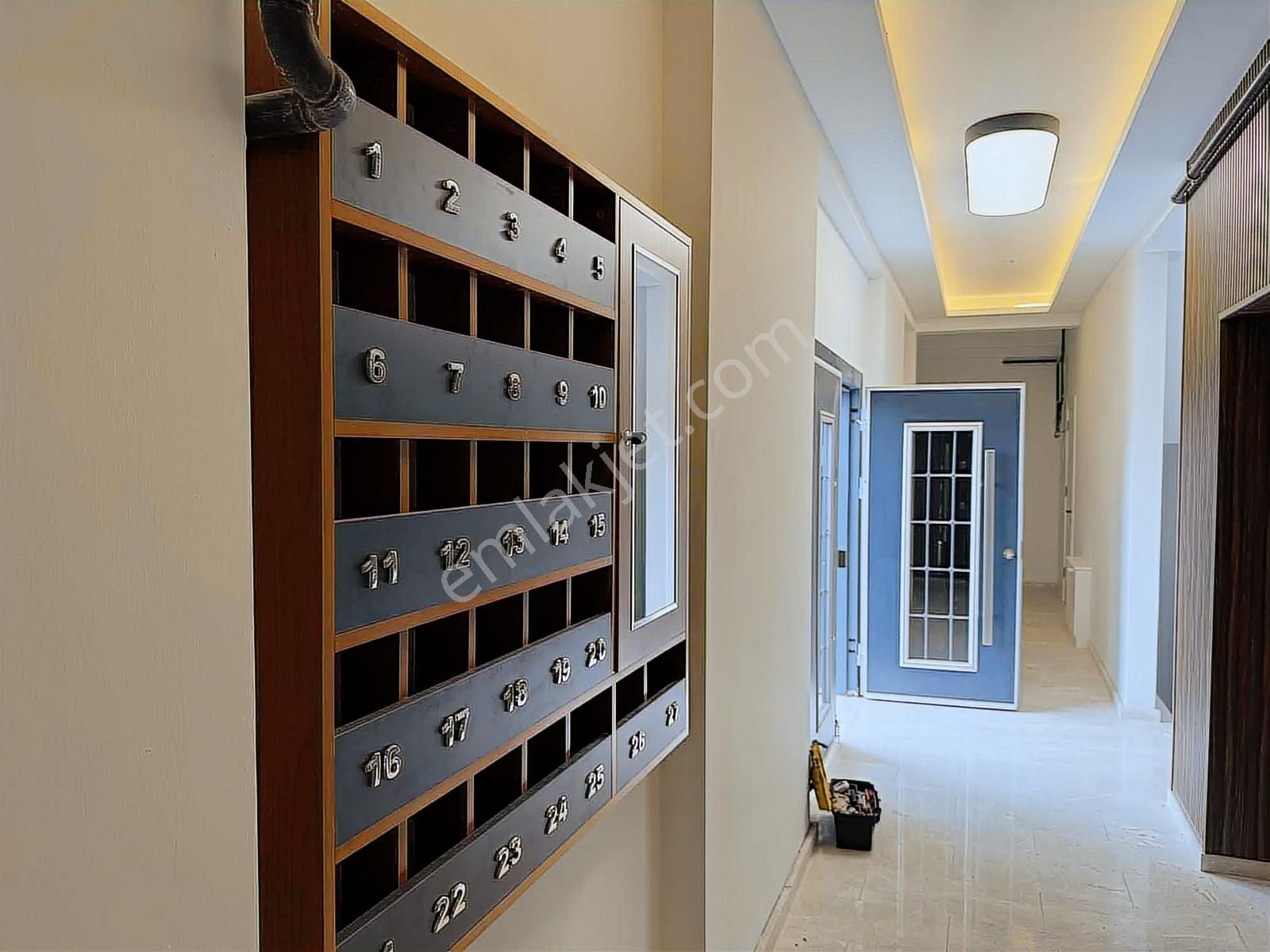 Doğanköy Atalay Trend 3 | 5. Kat | Açık Cephe | 2+1 117 M² - Görsel 18