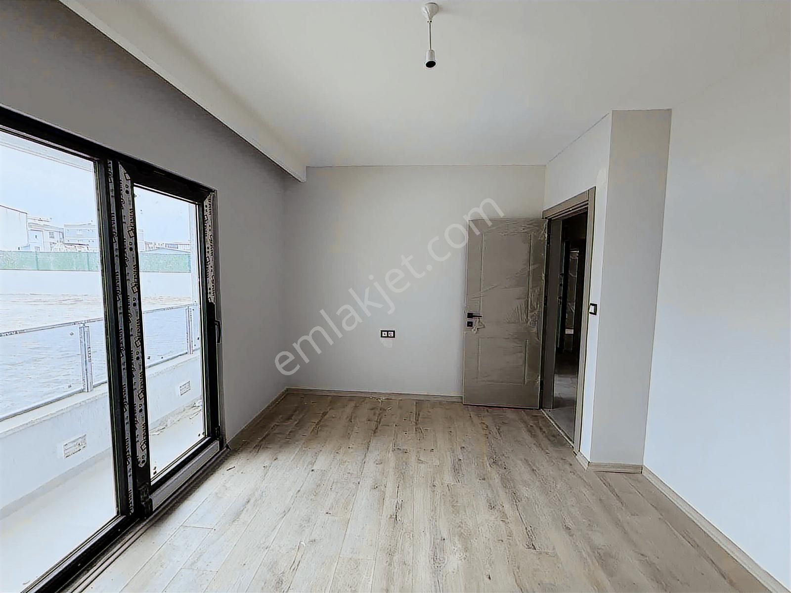 Yolçatıda Site İçi Kiralık Daire Geniş Balkonlu Önü Açık - Görsel 13