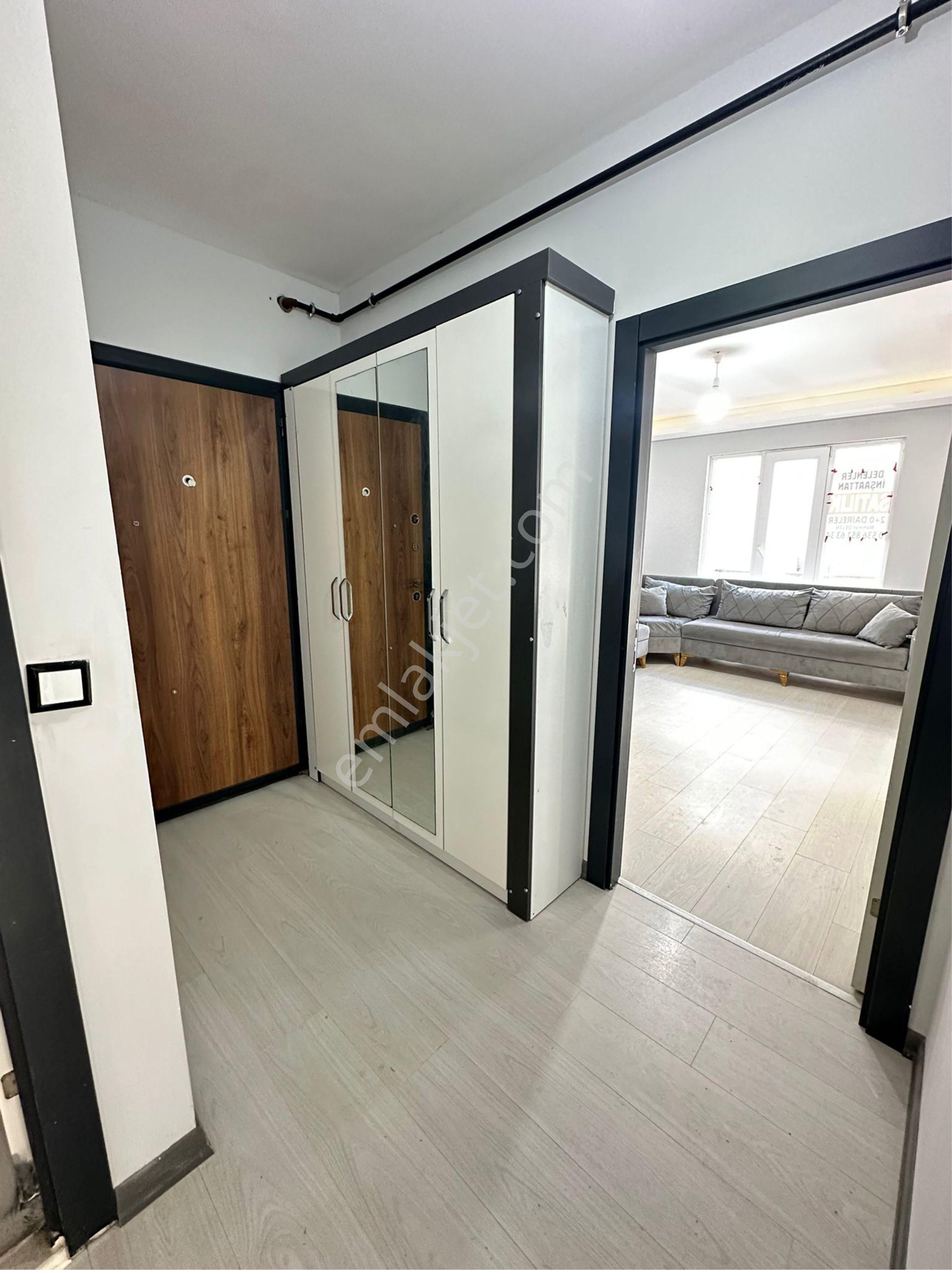 Doğan Emlak Group’tan Atakum Büyükoyumca’da 2+1 1.kat Eşyalı - Görsel 14