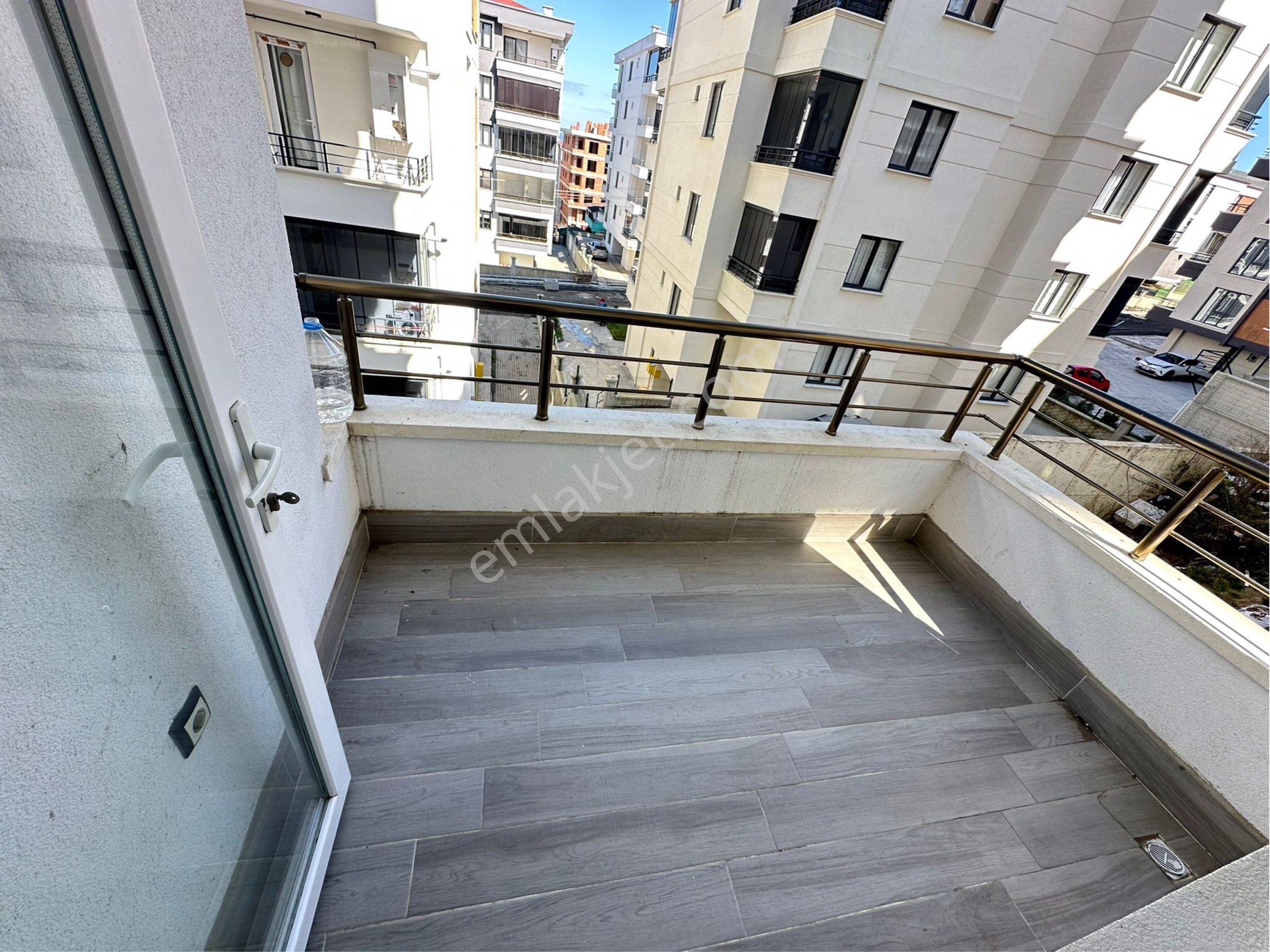 Doğan Emlak Group’tan Atakum Büyükoyumca’da 2+1 1.kat Eşyalı - Görsel 5