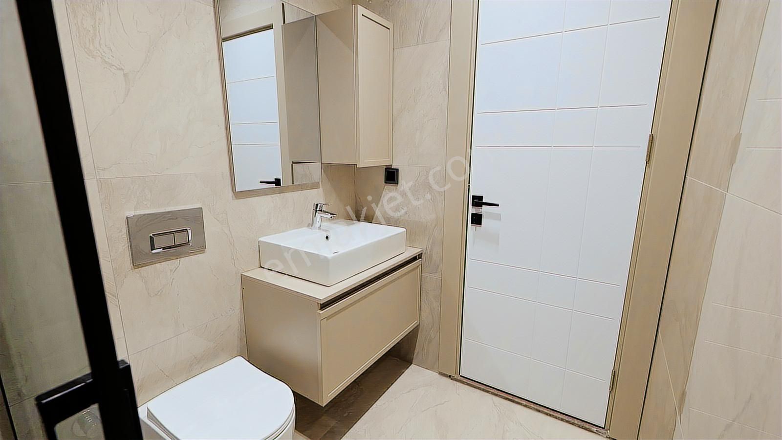 Nilüfer Kayapada İkonik Dubleks | 7m Tavanlı Salon | Akıllı Ev - Görsel 34