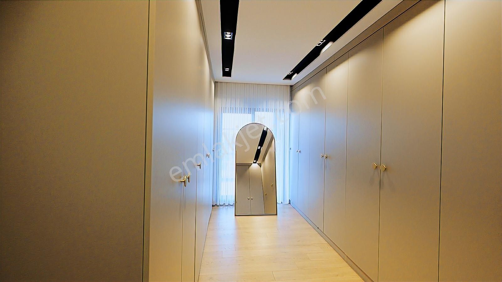 Nilüfer Kayapada İkonik Dubleks | 7m Tavanlı Salon | Akıllı Ev - Görsel 24