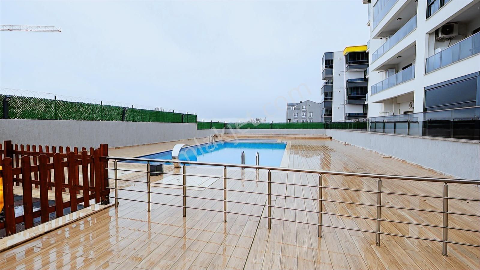 Nilüfer Kayapada İkonik Dubleks | 7m Tavanlı Salon | Akıllı Ev - Görsel 15