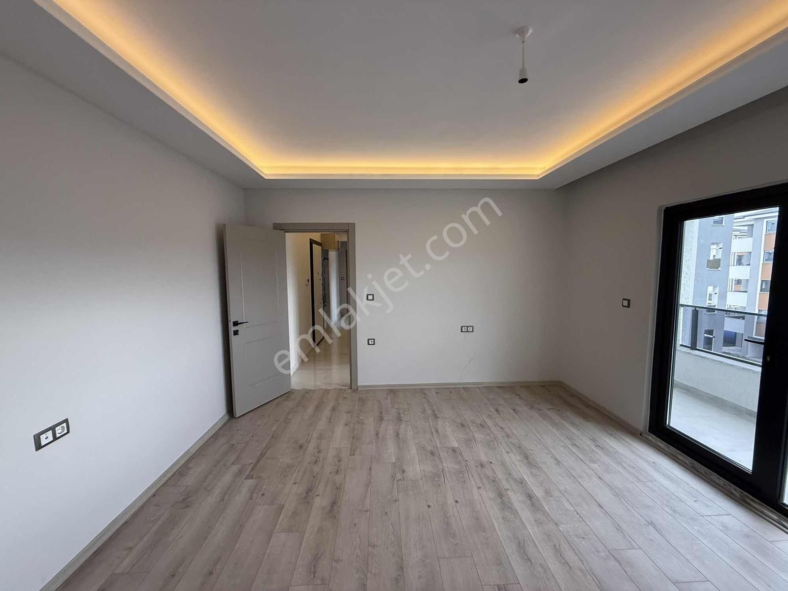 Yolçatı Butik Site 2+1 | 3.kat | Temiz, Ferah, Taşınmaya Hazır - Görsel 8