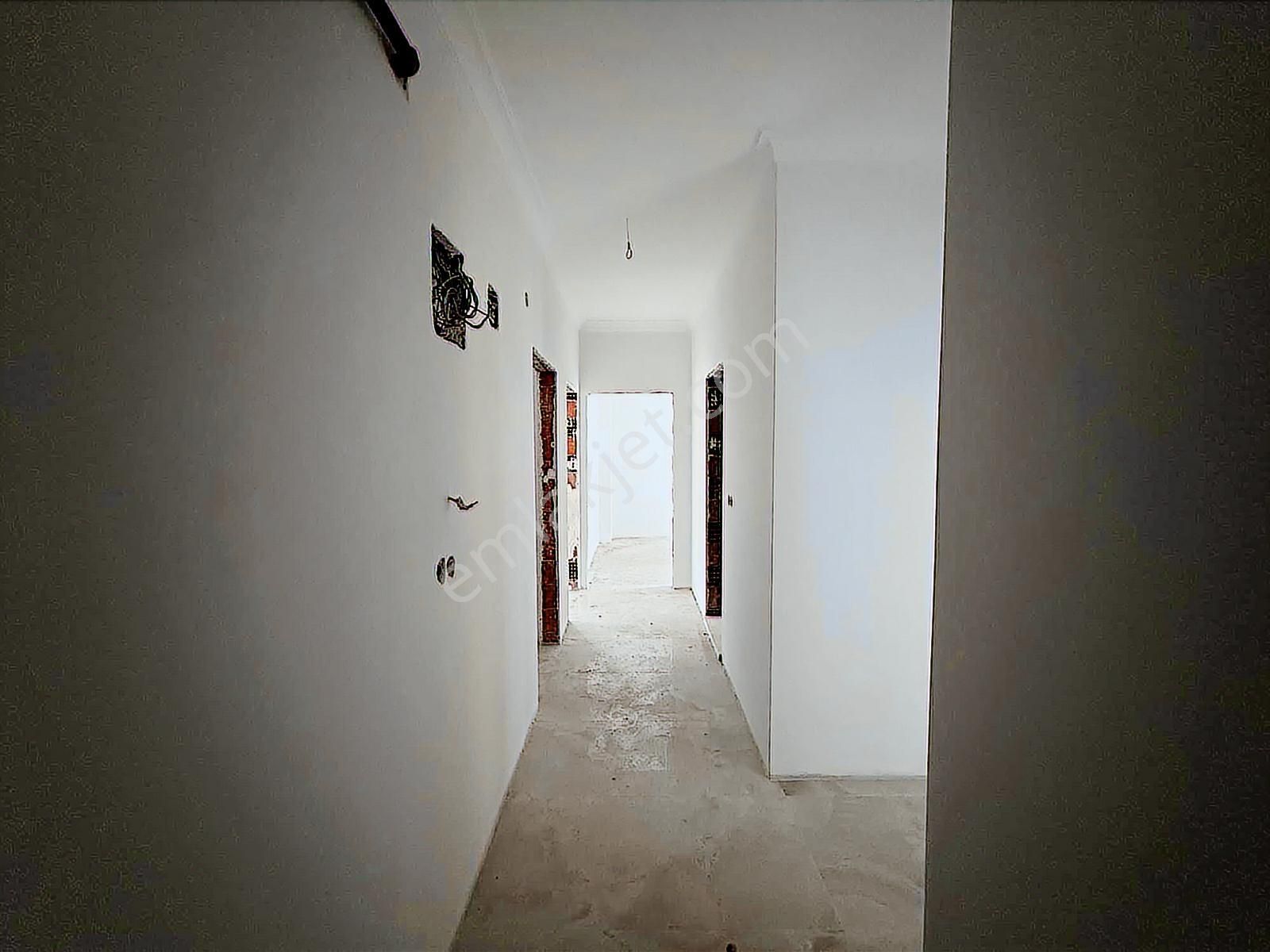 Nilüfer Yolçatıda Mayıs Teslim Müstakil Bahçeli 2+1 Lüks Daire - Görsel 5