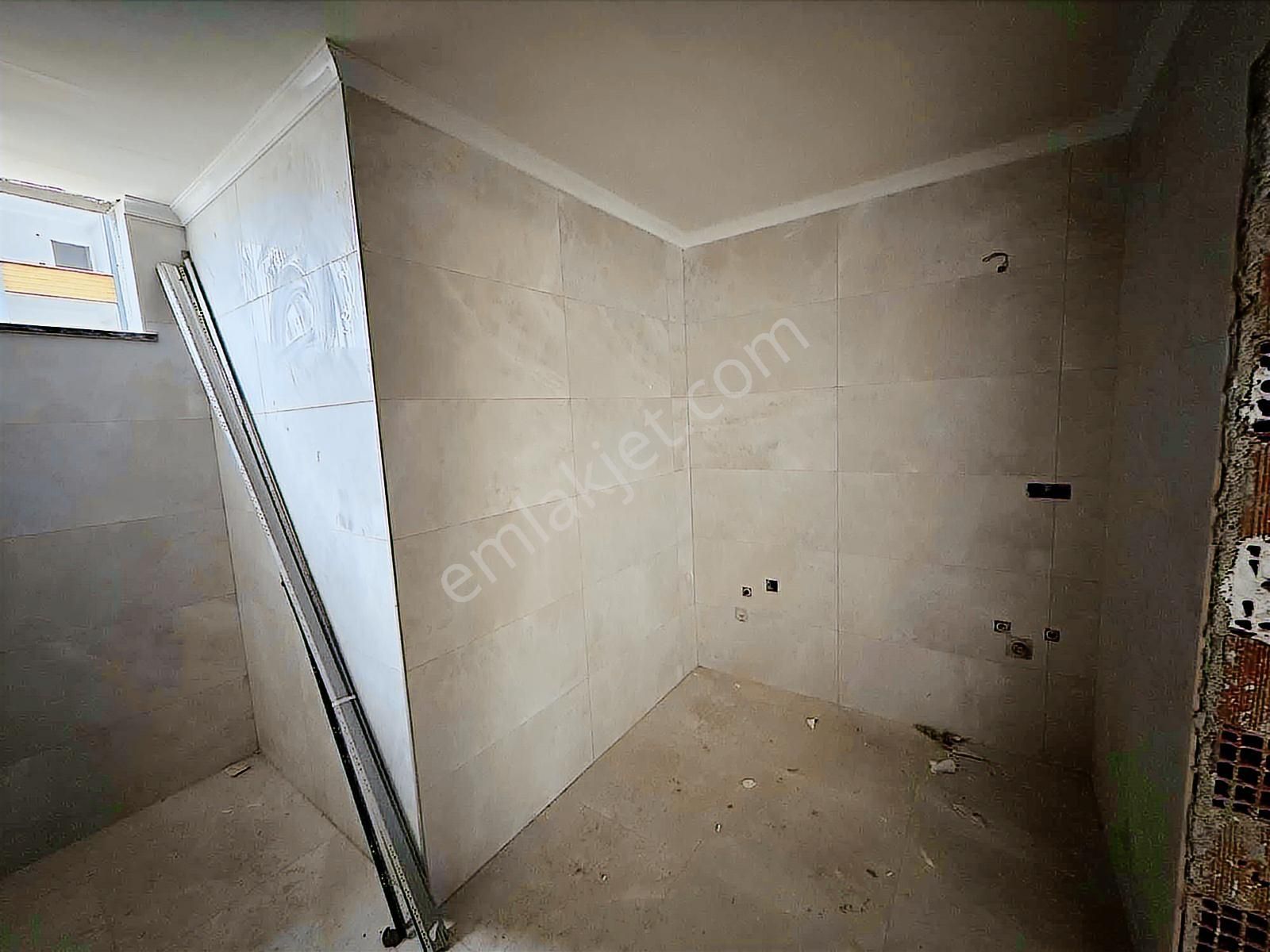 Nilüfer Yolçatıda Mayıs Teslim Müstakil Bahçeli 2+1 Lüks Daire - Görsel 27