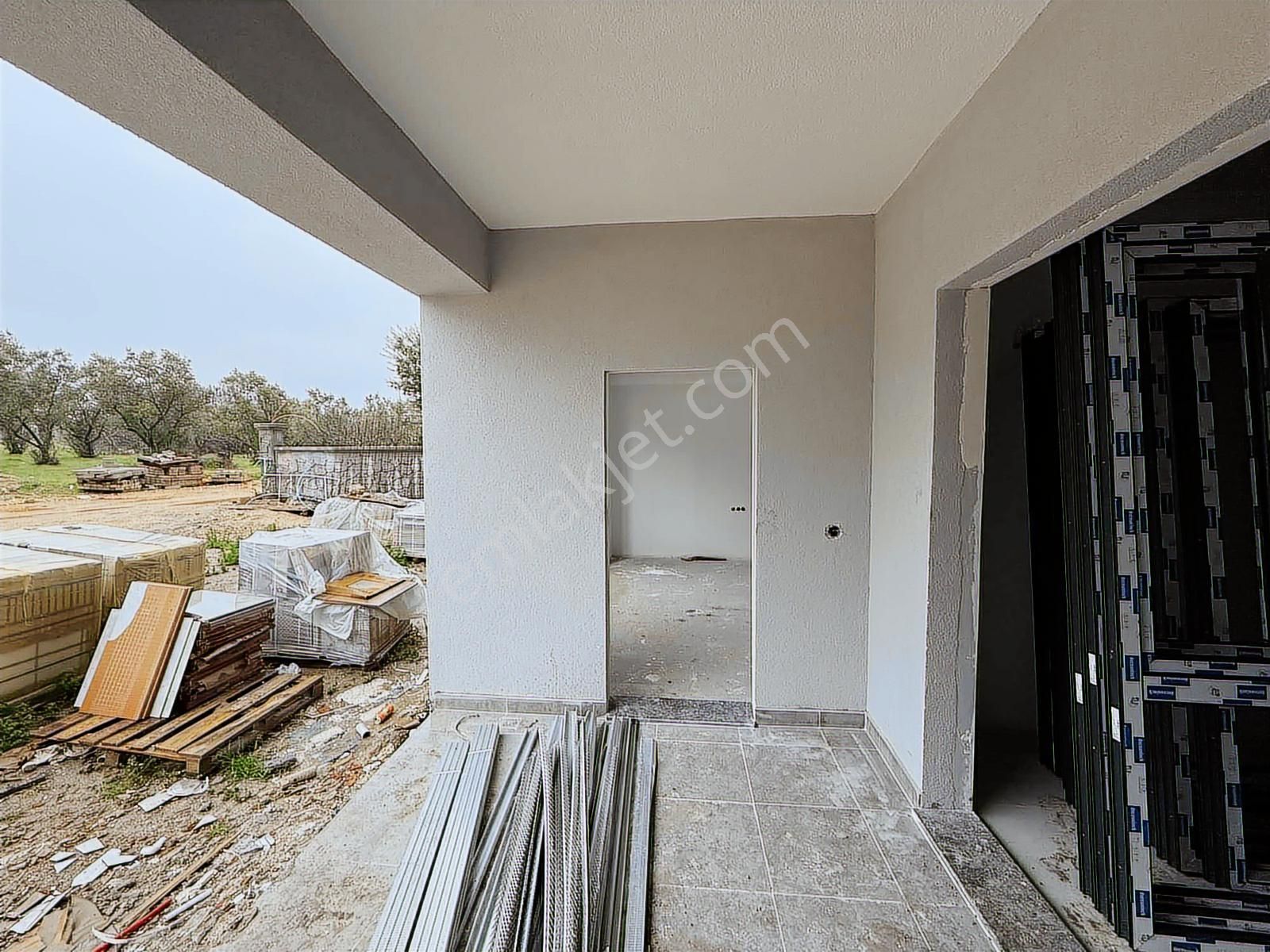 Nilüfer Yolçatıda Mayıs Teslim Müstakil Bahçeli 2+1 Lüks Daire - Görsel 21