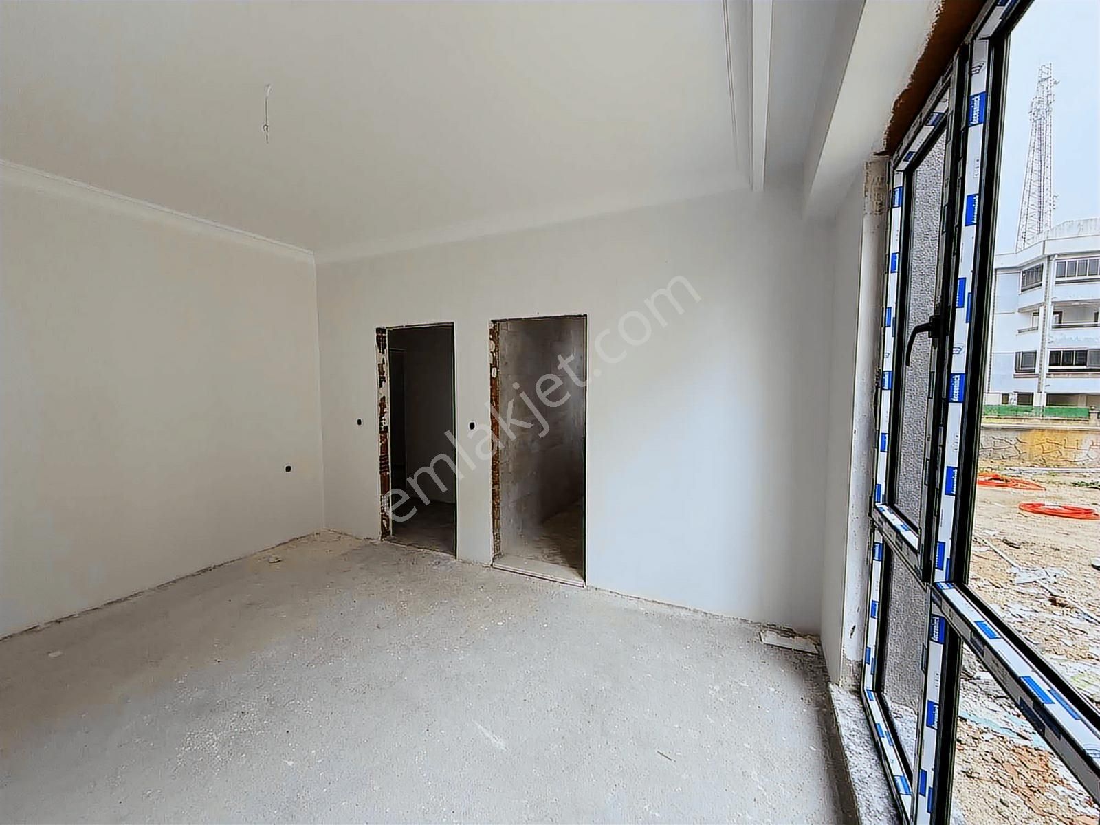 Nilüfer Yolçatıda Mayıs Teslim Müstakil Bahçeli 2+1 Lüks Daire - Görsel 2