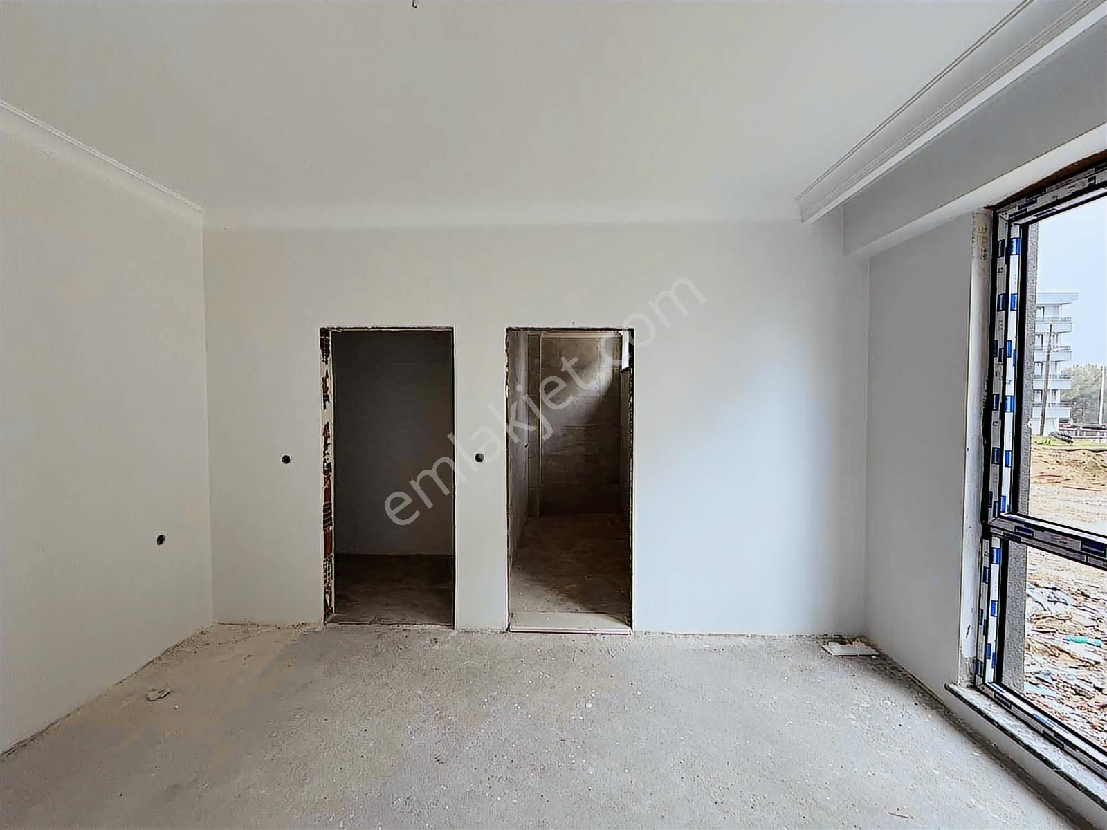 Nilüfer Yolçatıda Mayıs Teslim Müstakil Bahçeli 2+1 Lüks Daire - Görsel 3