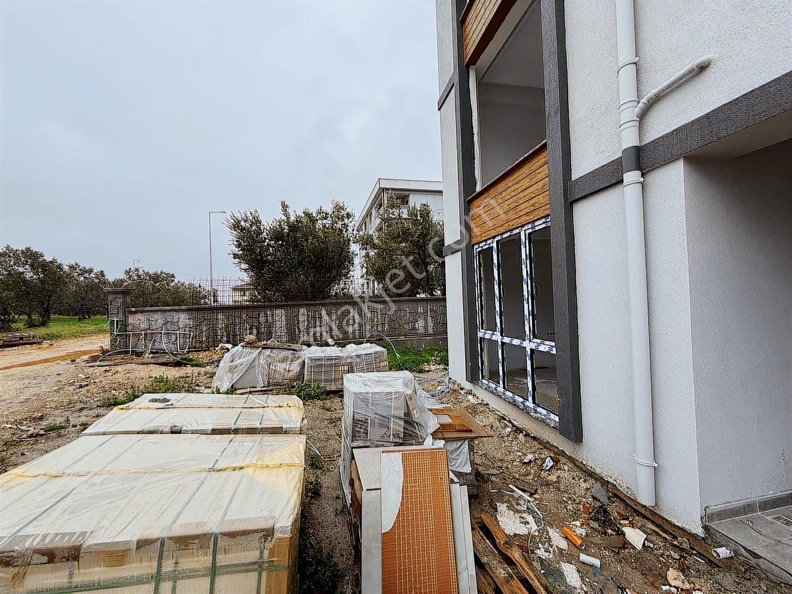 Nilüfer Yolçatıda Mayıs Teslim Müstakil Bahçeli 2+1 Lüks Daire - Görsel 24