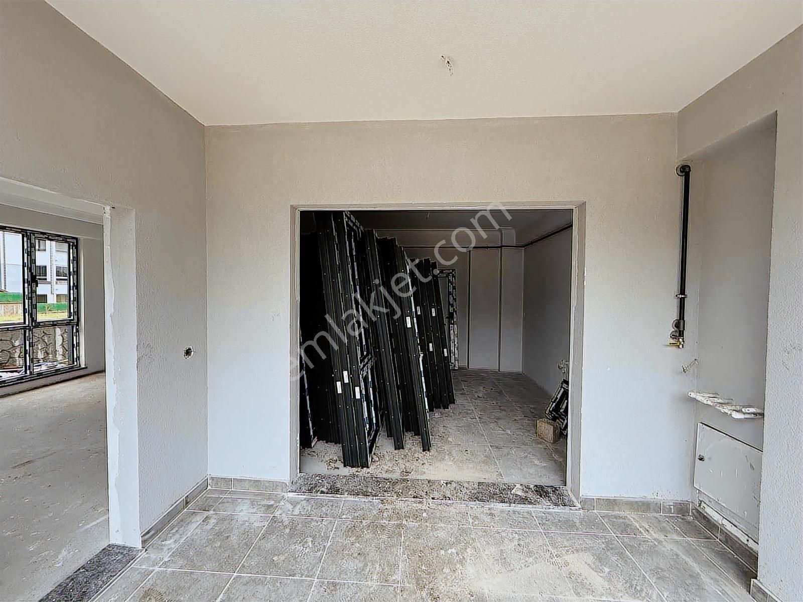 Nilüfer Yolçatıda Mayıs Teslim Müstakil Bahçeli 2+1 Lüks Daire - Görsel 22