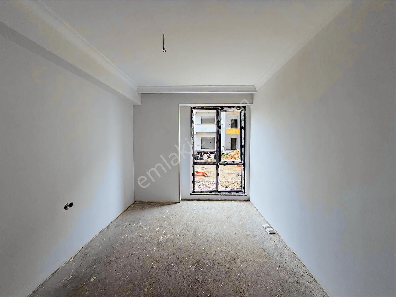 Nilüfer Yolçatıda Mayıs Teslim Müstakil Bahçeli 2+1 Lüks Daire - Görsel 10