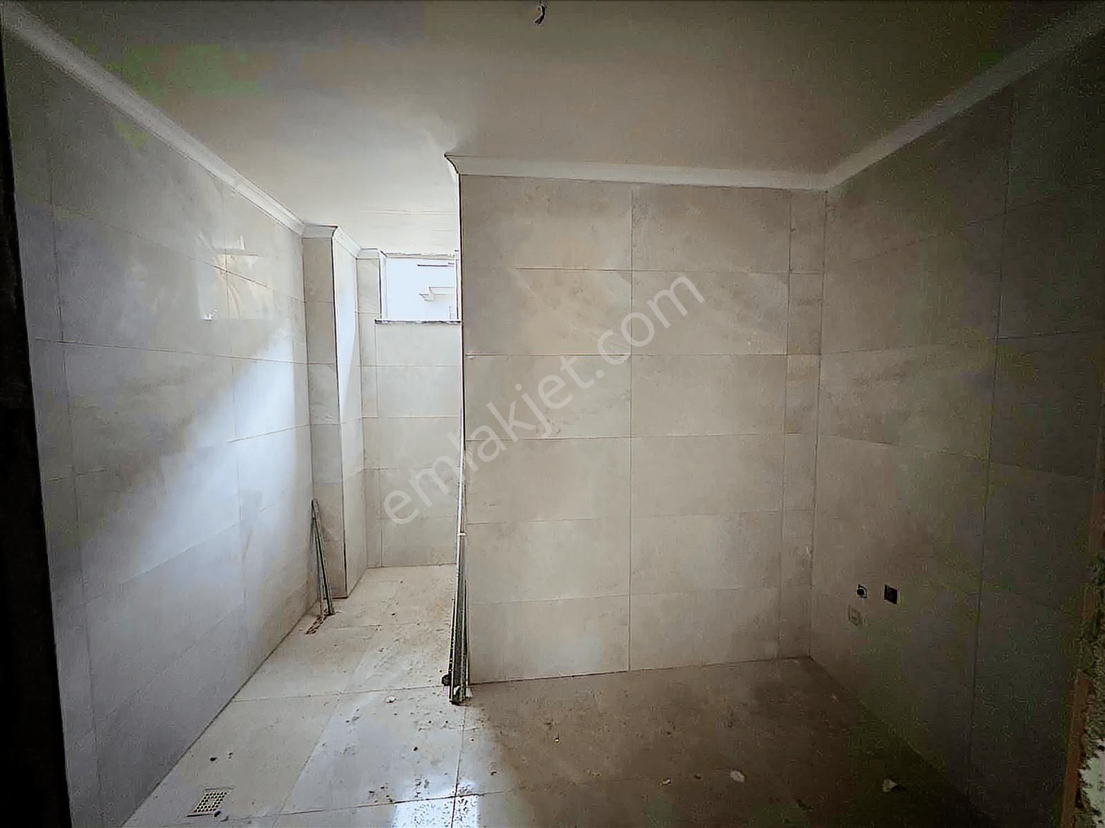 Nilüfer Yolçatıda Mayıs Teslim Müstakil Bahçeli 2+1 Lüks Daire - Görsel 28