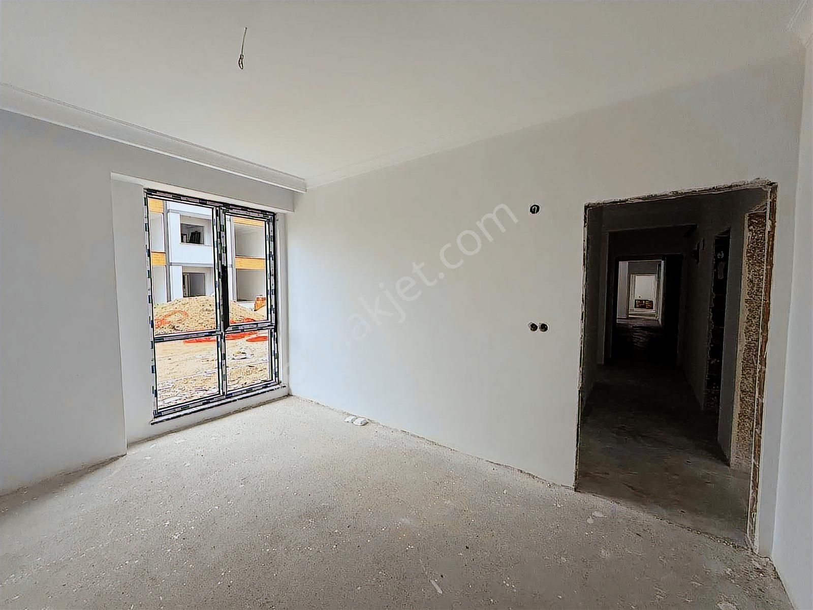 Nilüfer Yolçatıda Mayıs Teslim Müstakil Bahçeli 2+1 Lüks Daire - Görsel 7