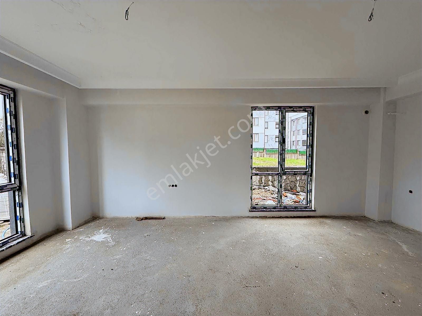 Nilüfer Yolçatıda Mayıs Teslim Müstakil Bahçeli 2+1 Lüks Daire - Görsel 20