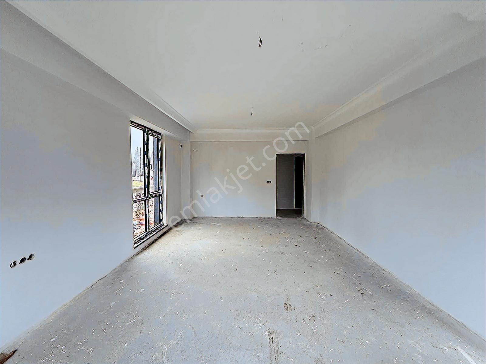 Nilüfer Yolçatıda Mayıs Teslim Müstakil Bahçeli 2+1 Lüks Daire - Görsel 19