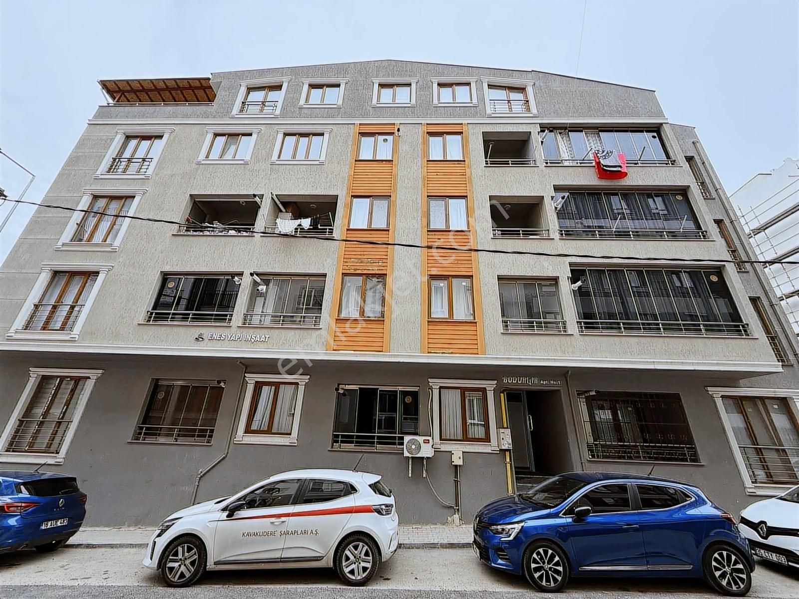 Görükle Dumlupınarda 3+1 Dubleks Geniş Teraslı Kapalı Otopark