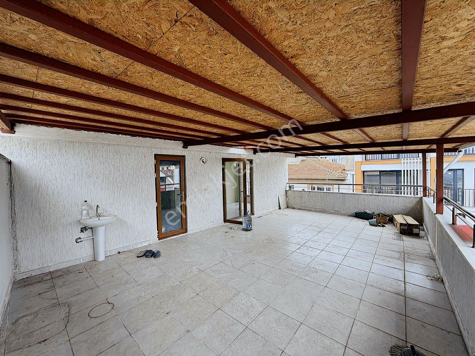 Görükle Dumlupınarda 3+1 Dubleks Geniş Teraslı Kapalı Otopark - Görsel 24