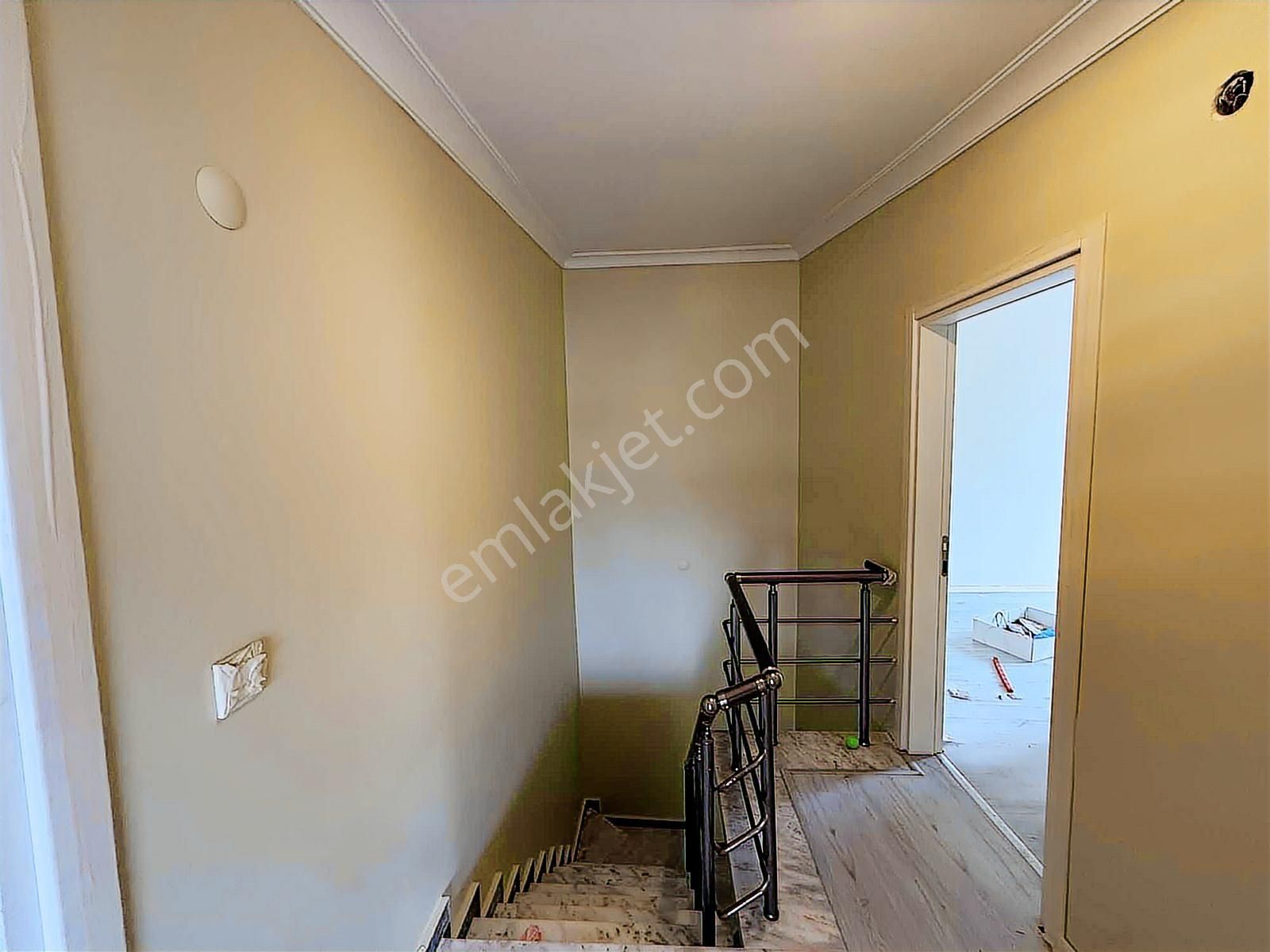 Görükle Dumlupınarda 3+1 Dubleks Geniş Teraslı Kapalı Otopark - Görsel 16