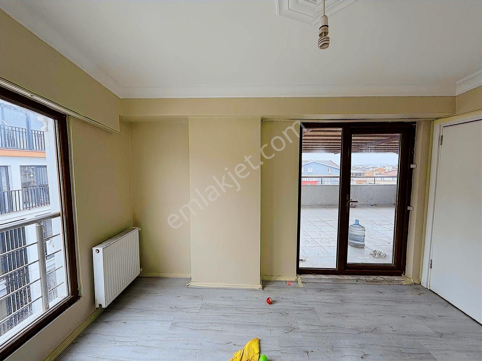 Görükle Dumlupınarda 3+1 Dubleks Geniş Teraslı Kapalı Otopark - Görsel 18