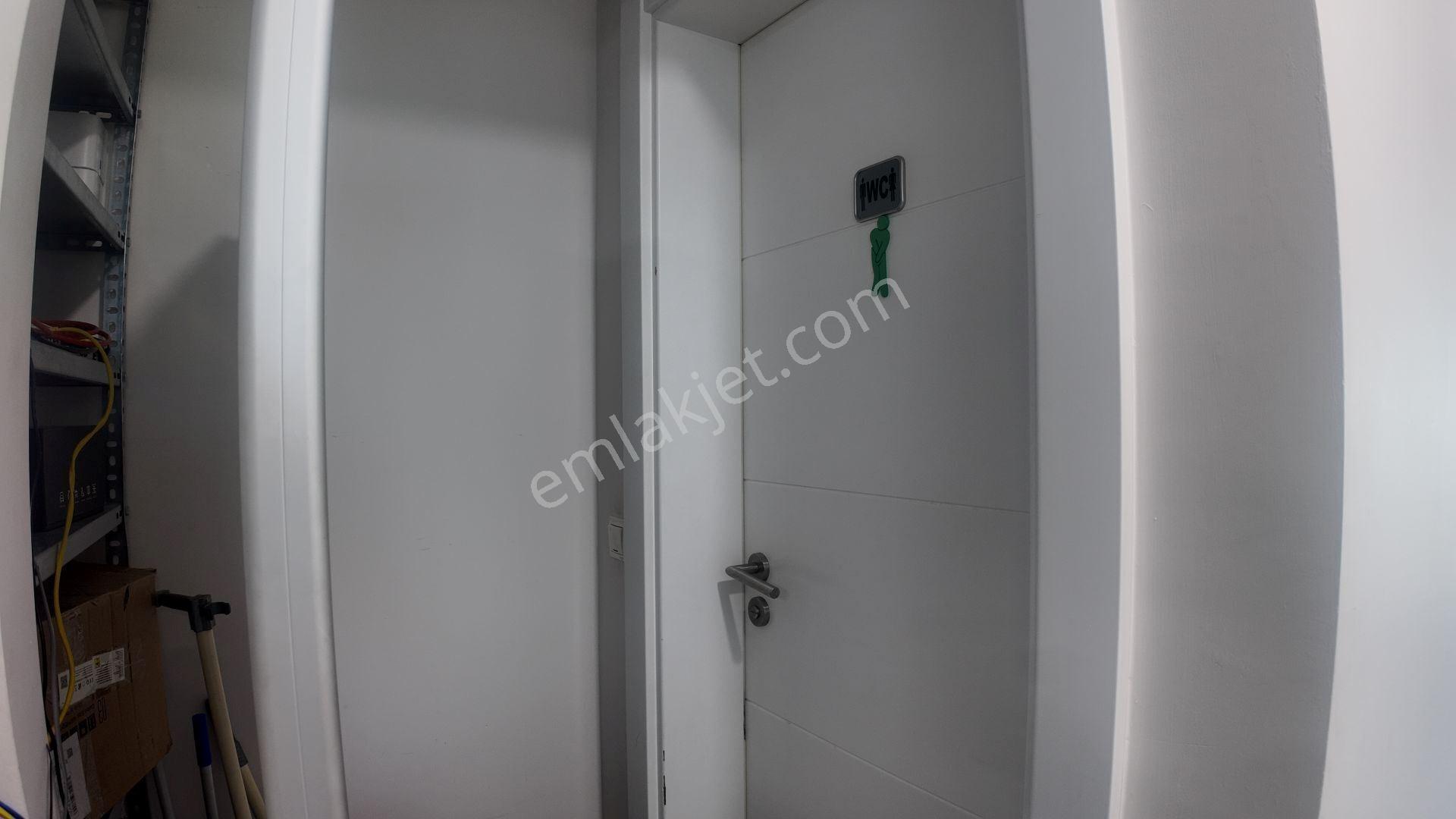Kartal Hukukçular Towers Deniz Manzaralı Kiralık Komple Kat - Görsel 22