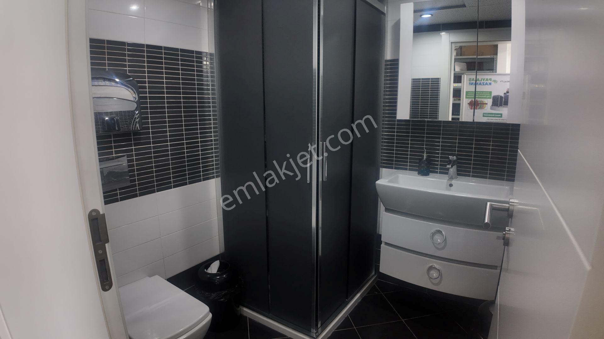 Kartal Hukukçular Towers Deniz Manzaralı Kiralık Komple Kat - Görsel 28