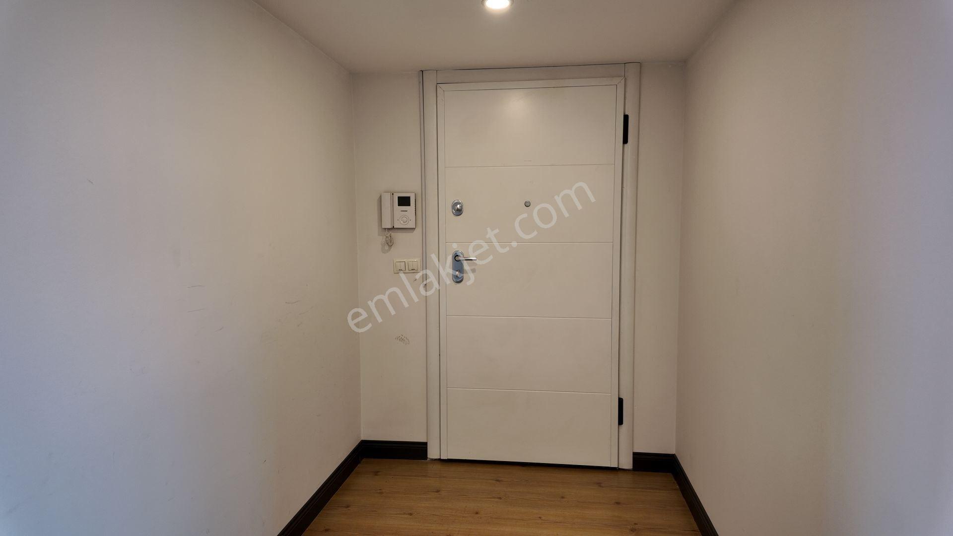 Kartal Hukukçular Towers Deniz Manzaralı Kiralık Komple Kat - Görsel 31