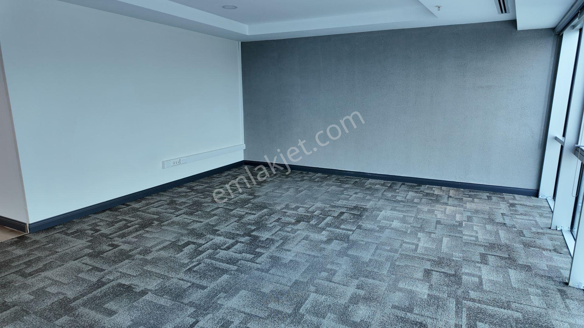 Kartal Hukukçular Towers Deniz Manzaralı Kiralık Komple Kat - Görsel 35