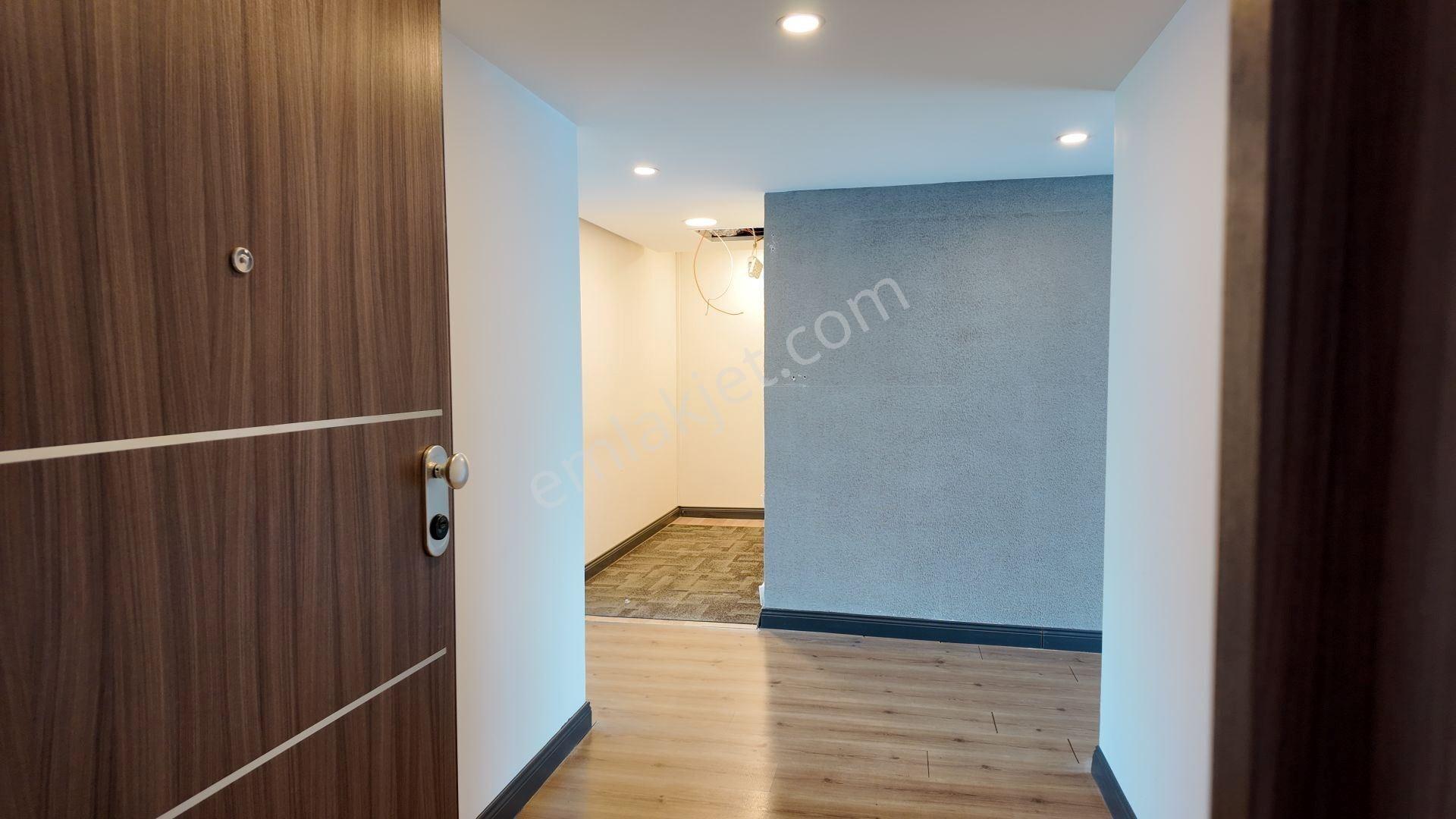 Kartal Hukukçular Towers Deniz Manzaralı Kiralık Komple Kat - Görsel 30