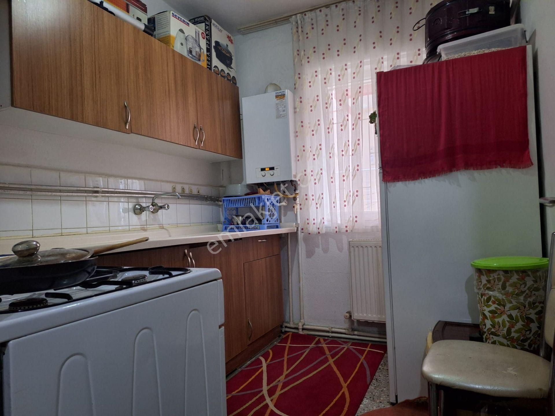 Turkuaz Gayrimenkulden Sincan-atatürk Mh.de 3+1 Satılık Daire - Görsel 18