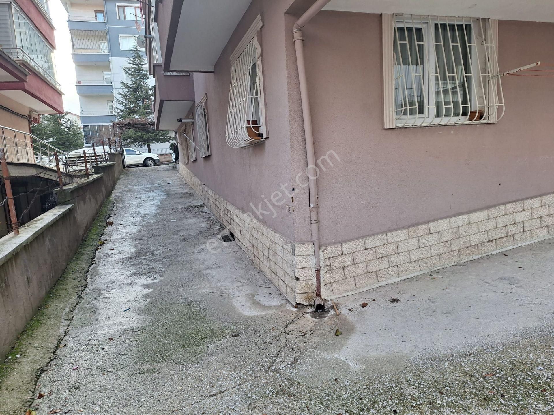 Turkuaz Gayrimenkulden Sincan-atatürk Mh.de 3+1 Satılık Daire - Görsel 25