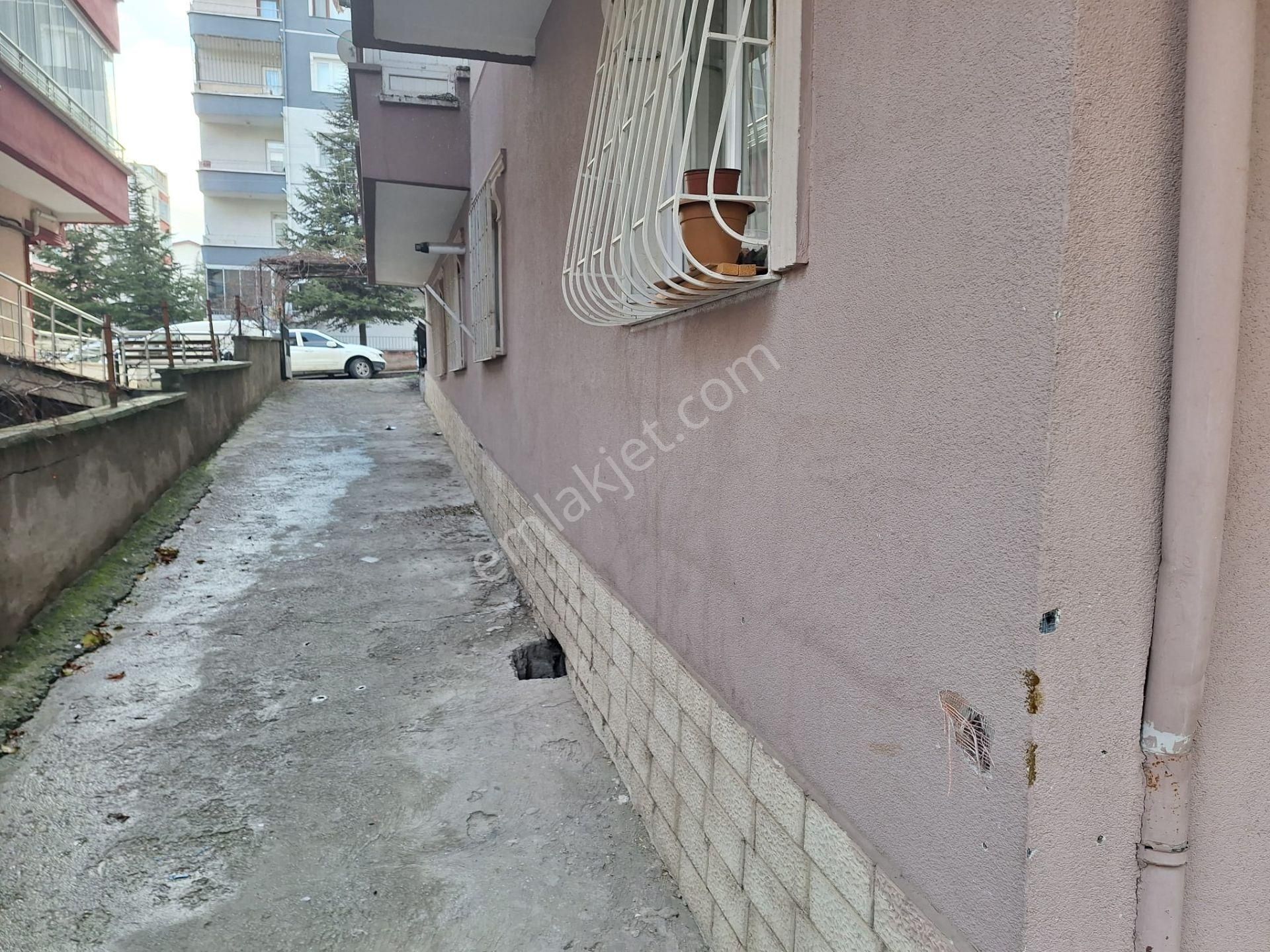 Turkuaz Gayrimenkulden Sincan-atatürk Mh.de 3+1 Satılık Daire - Görsel 23