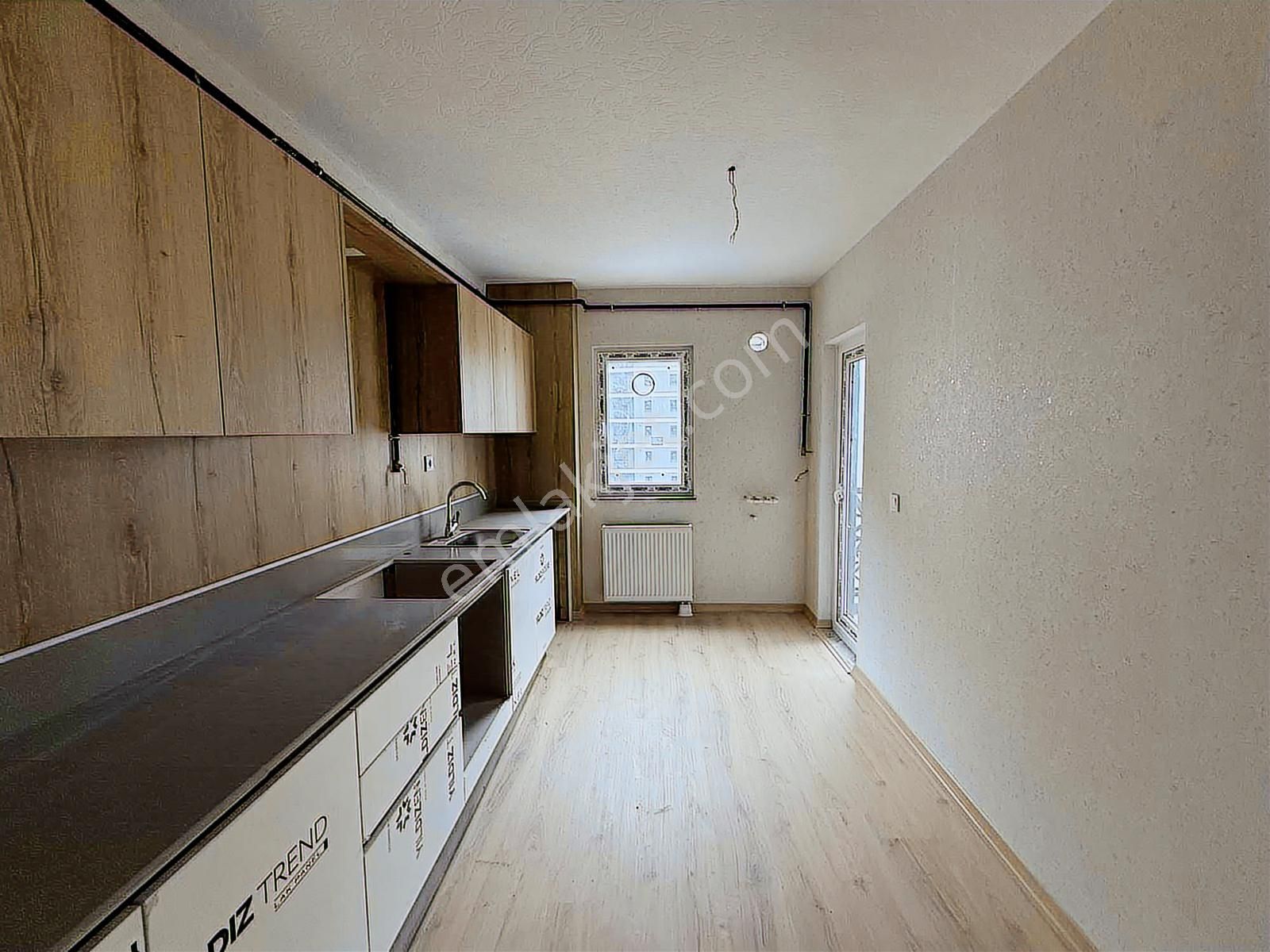 Prestij Yeni Hayat T Blok 3+1 Havuzlu Sitede Kiralık Arakat - Görsel 14