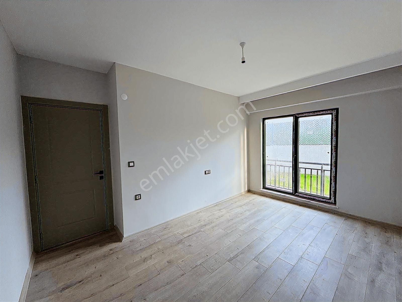 Yolçatıda Site İçi Satılık Daire Şehir Hastanesi Çaprazı - Görsel 27