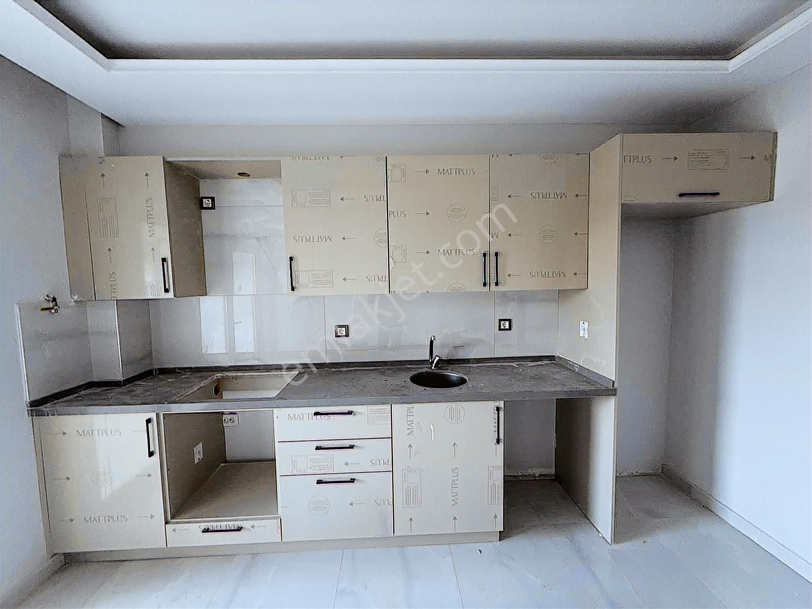 Yolçatıda Site İçi Satılık Daire Şehir Hastanesi Çaprazı - Görsel 22