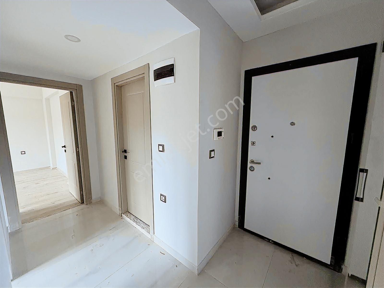 Yolçatıda Site İçi Satılık Daire Şehir Hastanesi Çaprazı - Görsel 19
