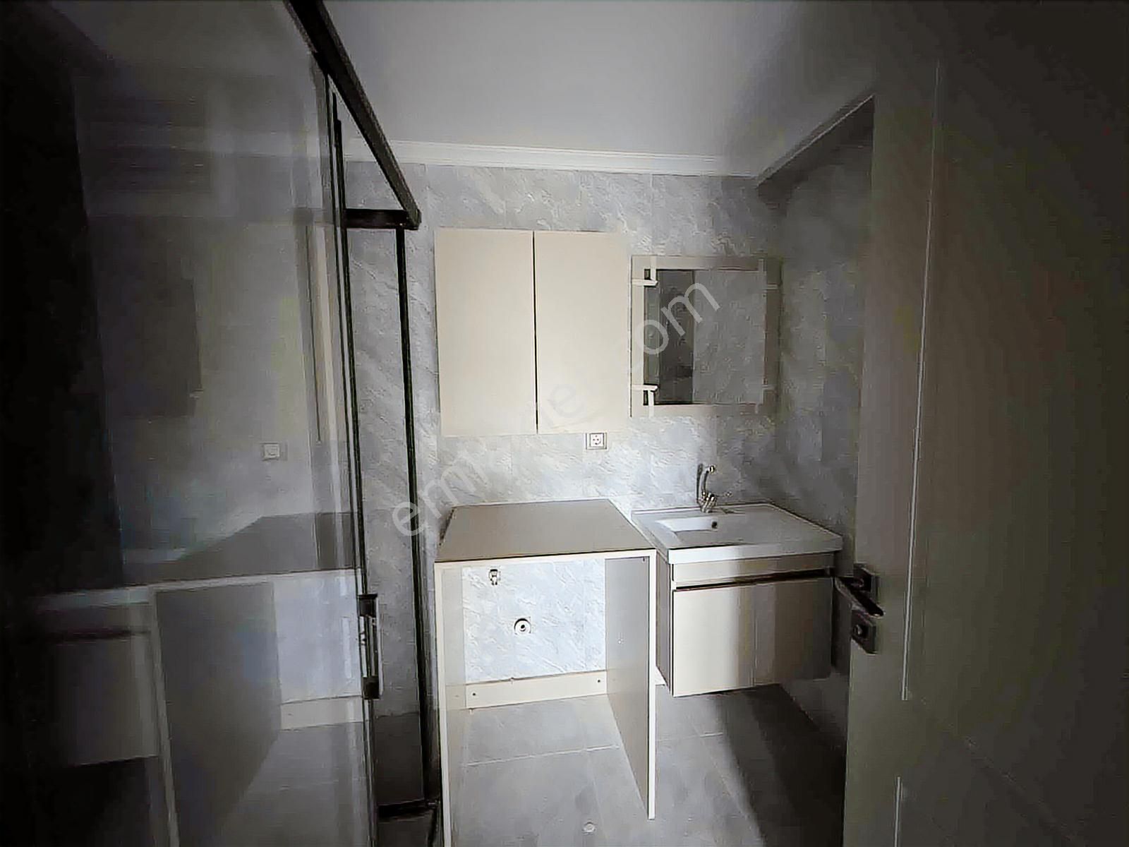 Yolçatıda Site İçi Satılık Daire Şehir Hastanesi Çaprazı - Görsel 7