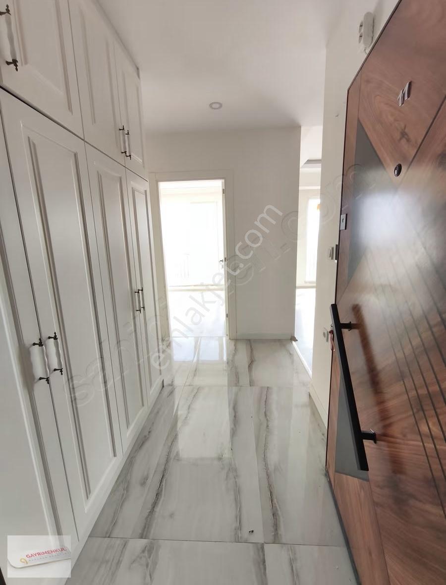 Üniversite Emlaktan Kent Orman Evlerinde Satılık 2+1 Geniş Daire - Görsel 7