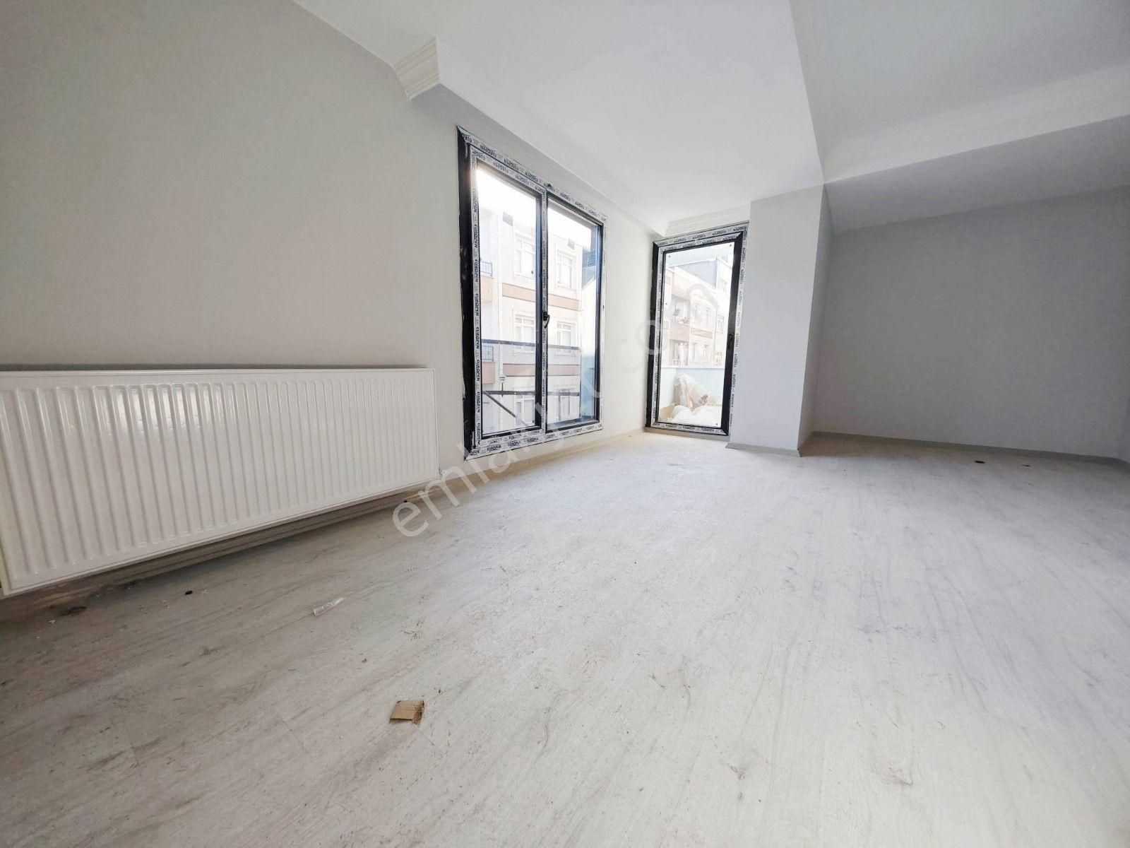 Fatih Emlak Tan 3 Kat 2+1 Kat Mülkiyetli Sıfır Daire Güney Cepe - Görsel 3