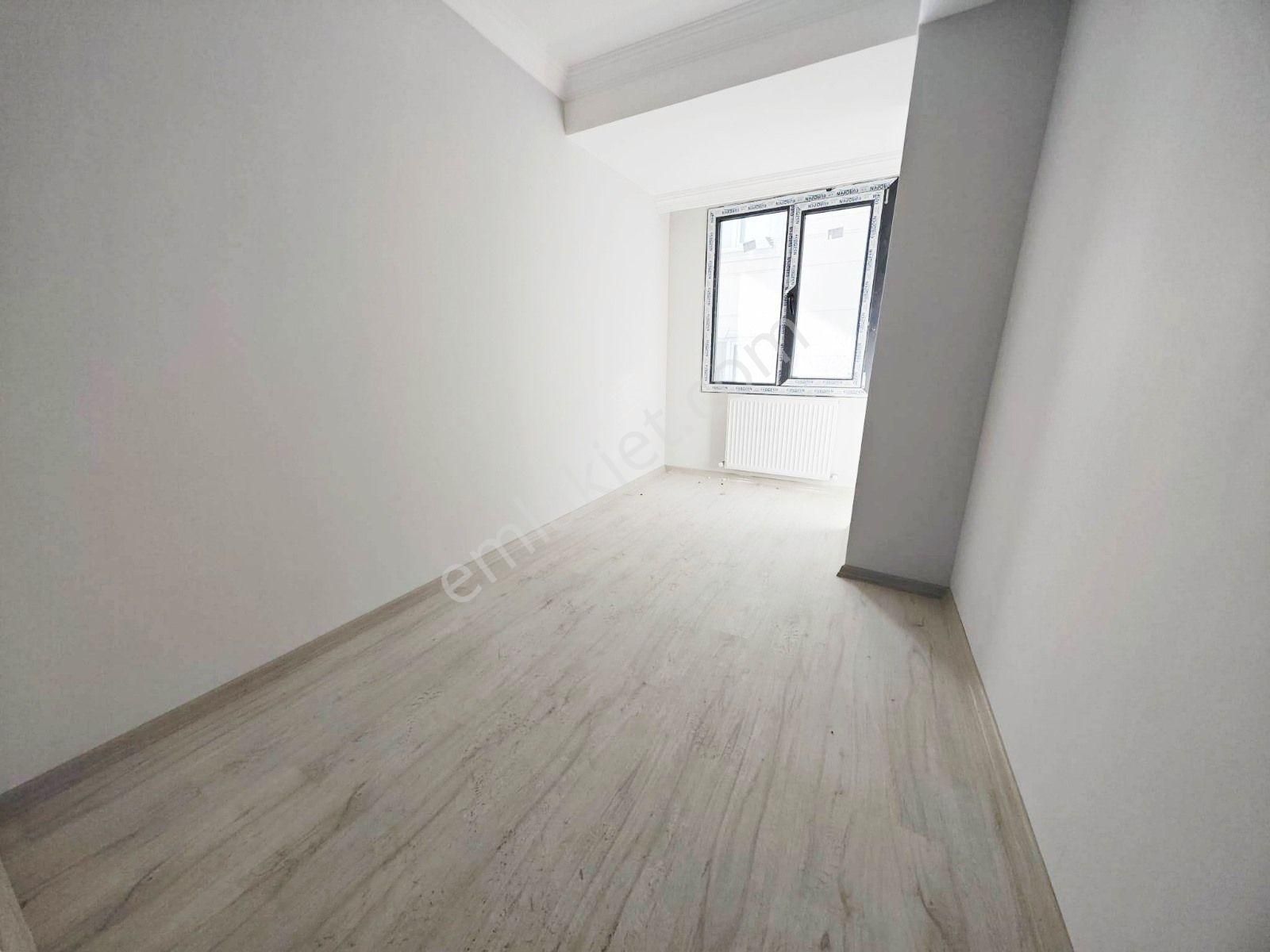 Fatih Emlak Tan 3 Kat 2+1 Kat Mülkiyetli Sıfır Daire Güney Cepe - Görsel 8