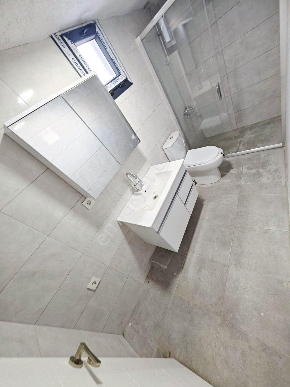 Fatih Emlak Tan 3 Kat 2+1 Kat Mülkiyetli Sıfır Daire Güney Cepe - Görsel 12