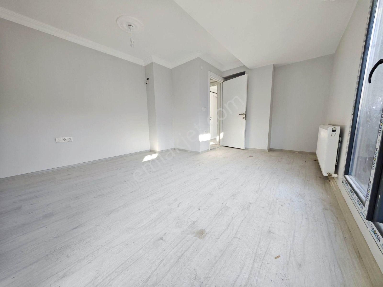 Fatih Emlak Tan 3 Kat 2+1 Kat Mülkiyetli Sıfır Daire Güney Cepe - Görsel 4